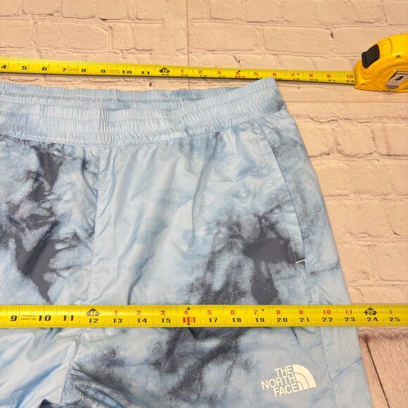 The North Face Women Hydrenaline Windwall Jogger Pants XL X-Large C025 -3 - Picture 3 of 16